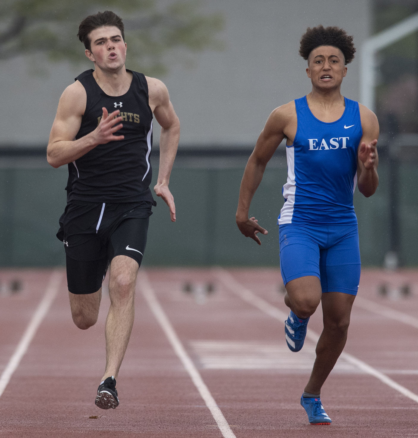LPS Championships, 4.28